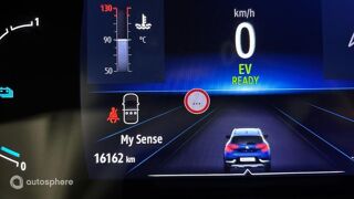 Captur 1.6 E-Tech hybride 145ch Techno 2023 occasion 59320 Sequedin