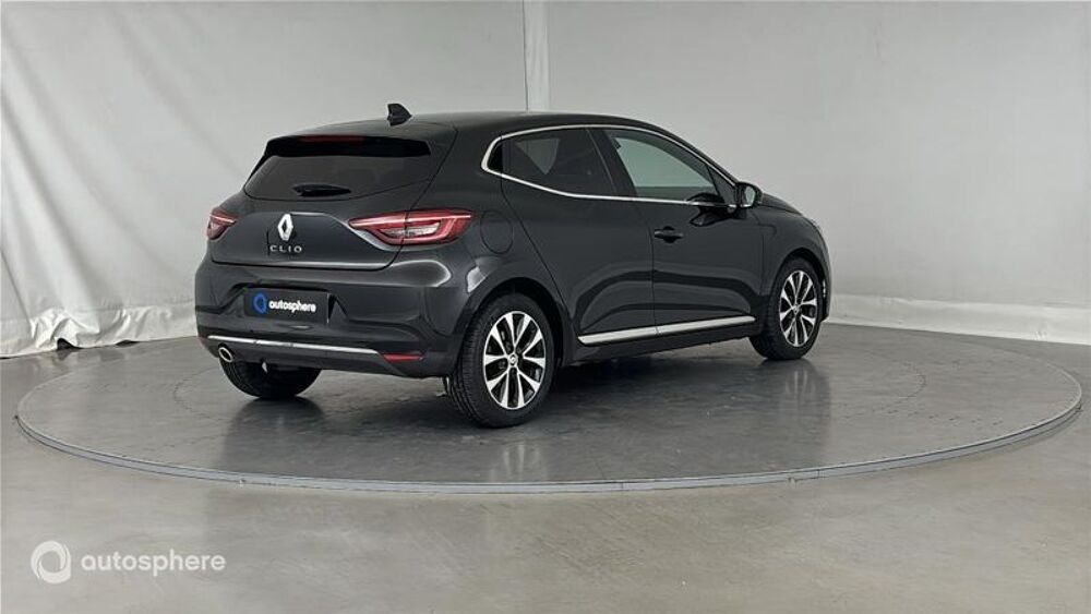 Clio 1.0 TCe 90ch Techno 2023 occasion 62219 Longuenesse