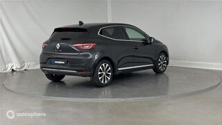 Clio 1.0 TCe 90ch Techno 2023 occasion 62219 Longuenesse