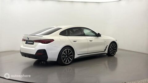 S&eacute;rie 4 420dA xDrive 190ch M Sport 2025 occasion 86000 Poitiers