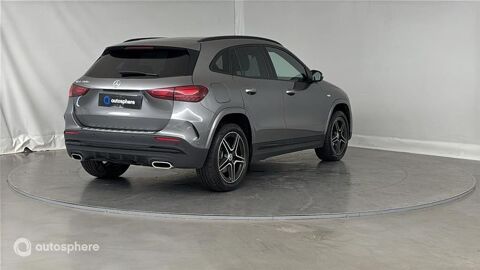 Classe GLA 250 e hybride rechargeable 218ch AMG Line 8G-DCT 2025 occasion 77240 Vert-Saint-Denis