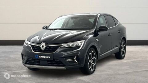 Annonce voiture Renault Arkana 22999 €