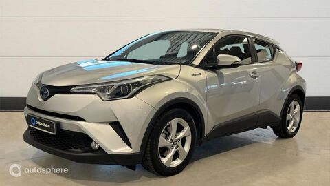 Annonce voiture Toyota C-HR 18999 €