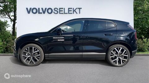 EX 30 P5 Long Range 272ch 69kWh Black Edition 2026 occasion 94430 Chennevi&egrave;res sur Marne