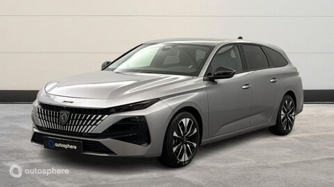 Annonce voiture Peugeot 308 SW 31299 €