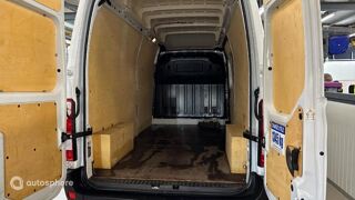 Master F3500 L3H3 2.3 Blue dCi 135ch Confort Euro6E 2024 occasion 62114 Sains-en-Gohelle