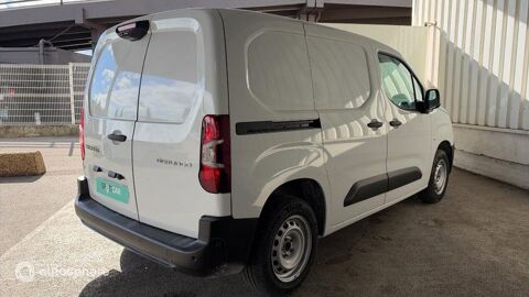 Berlingo M Diesel 100ch Pack Premium Connect 2026 occasion 13300 Salon-de-Provence