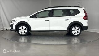 Jogger 1.0 ECO-G 100ch Essentiel 5 places 2023 occasion 51100 Reims