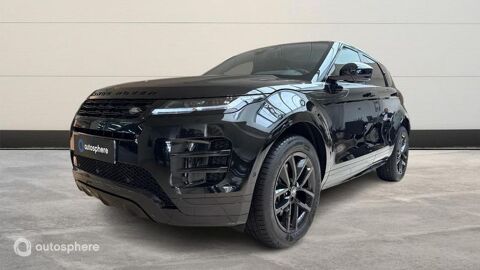 Land-Rover Range Rover Evoque 1.5 P270e PHEV 269ch Dynamic SE 2025 occasion SAINT MAUR DES FOSSES 94100