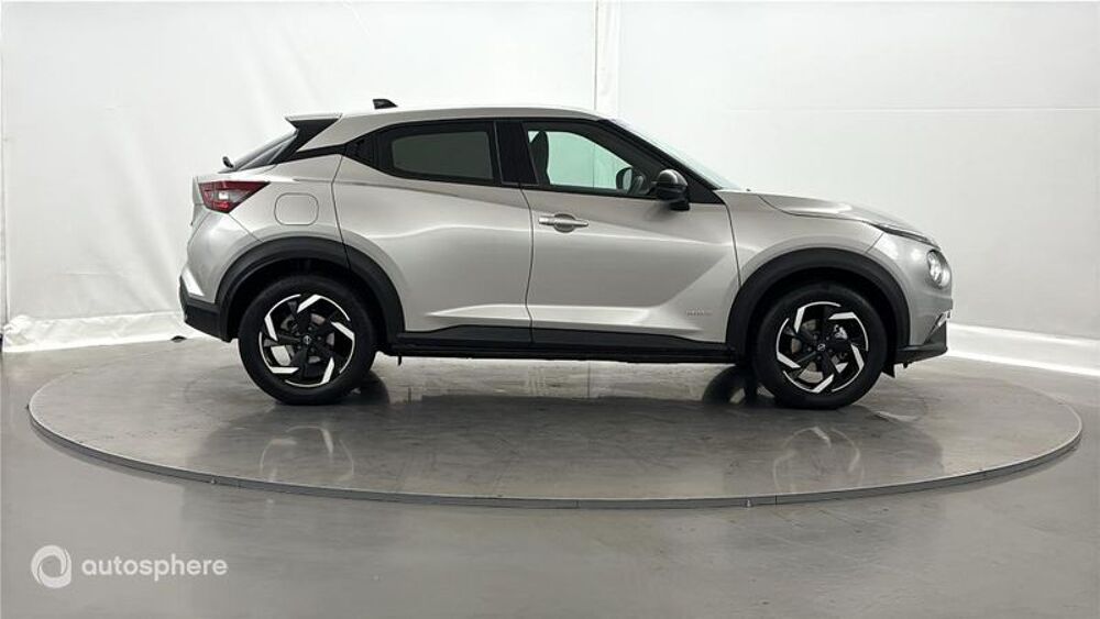 Juke 1.6 Hybrid 143ch Business+ 2023.5 2023 occasion 59400 CAMBRAI