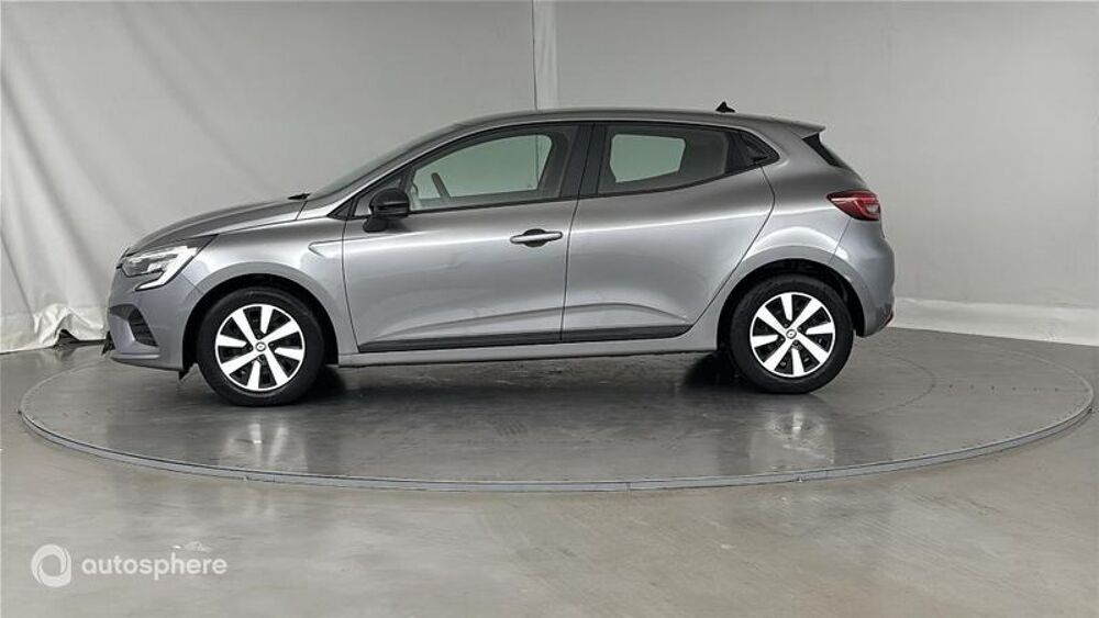 Clio 1.0 TCe 90ch Equilibre 2023 occasion 77100 Meaux