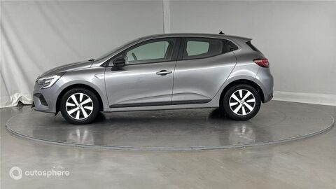 Clio 1.0 TCe 90ch Equilibre 2023 occasion 77100 Meaux
