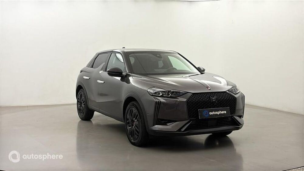 DS3 E-Tense 156ch Performance Line 2023 occasion 86000 Poitiers