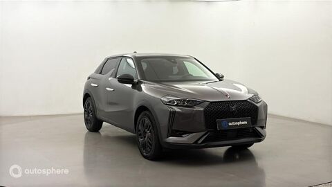 DS3 E-Tense 156ch Performance Line 2023 occasion 86000 Poitiers