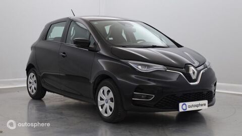 Zoé Business charge normale R110 2020 occasion 51000 Châlons-en-Champagne