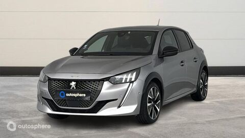 Annonce voiture Peugeot 208 16599 €