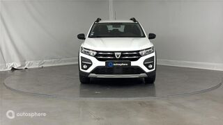 Sandero 1.0 ECO-G 100ch Stepway Essential 2022 occasion 59640 Dunkerque