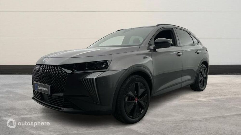 DS7 E-TENSE 225ch Performance Line 2023 occasion 79000 Niort