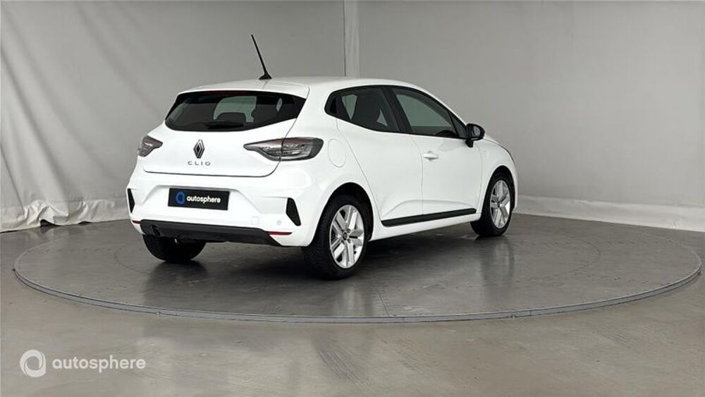 Clio 1.0 TCe 90ch Evolution - 24 2024 occasion 02000 Laon