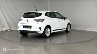 Clio 1.0 TCe 90ch Evolution - 24 2024 occasion 02000 Laon