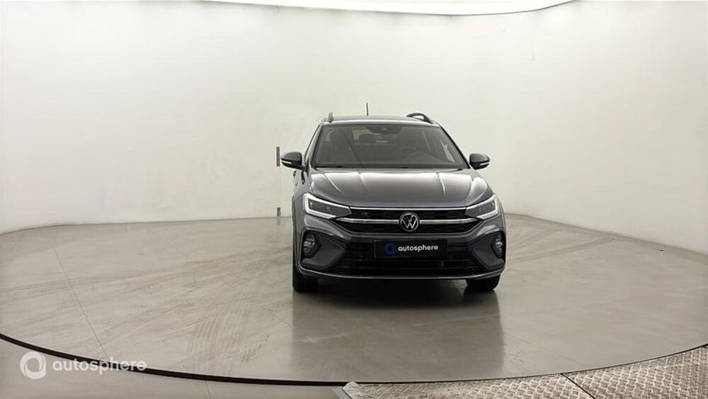 Taigo 1.0 TSI 116ch R-Line DSG7 2025 occasion 16430 Champniers