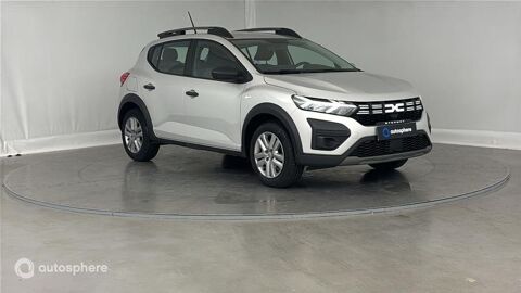 Sandero 1.0 TCe 90ch Stepway Essential 2023 occasion 62218 Loison-sous-Lens