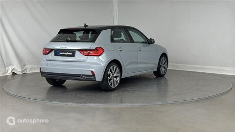 A1 25 TFSI 95ch Advanced 2 S tronic 7 2022 occasion 62000 Arras