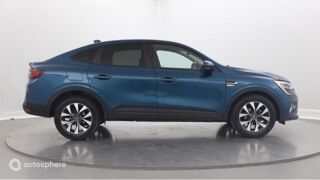Arkana 1.3 TCe mild hybrid 140ch Evolution EDC -22 2022 occasion 51100 Reims