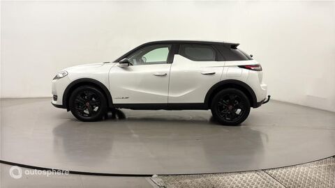 DS3 BlueHDi 100ch Performance Line + 97g 2019 occasion 86000 Poitiers