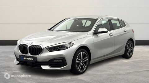 BMW S&eacute;rie 1 116dA 116ch Business Design DKG7 2020 occasion M&eacute;rignac 33700