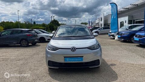 ID.3 58 kWh - 204ch Pro Performance Active 2022 occasion 51530 Magenta