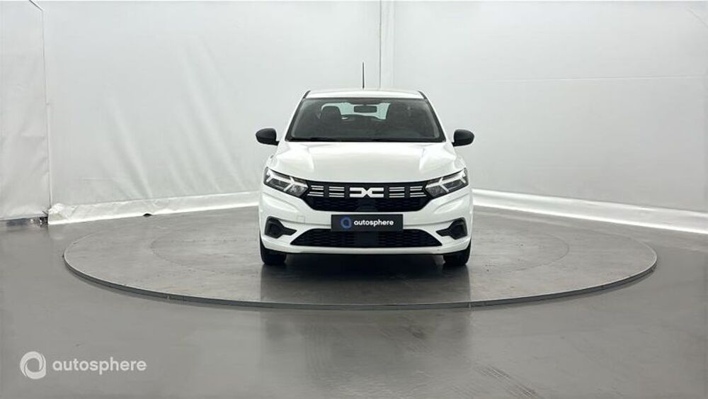 Sandero 1.0 ECO-G 100ch Essential 2023 occasion 51200 &Eacute;pernay
