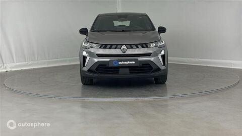 Symbioz 1.8 E-Tech full hybrid 160ch Evolution - 25 2025 occasion 62231 Coquelles