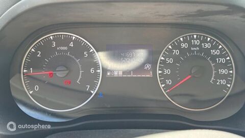 Express 1.5 Blue dCi 75ch Confort 22 2022 occasion 13800 ISTRES