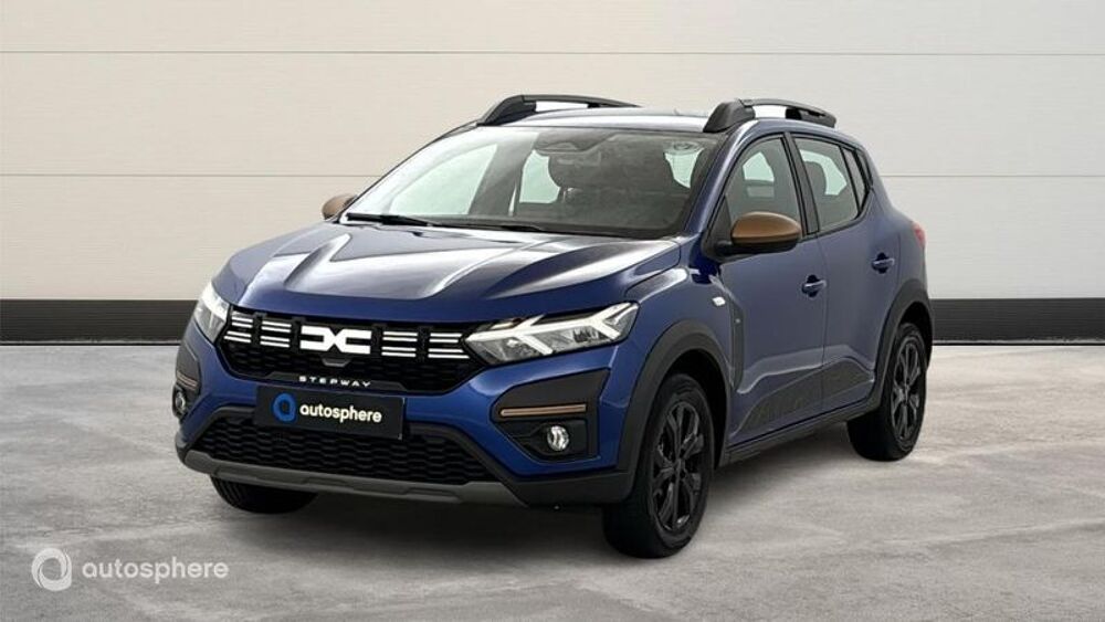 Sandero 1.0 TCe 90ch Stepway Extreme -24 2025 occasion 57155 Marly