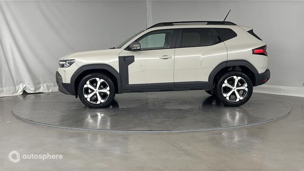 Duster 1.2 mild hybrid 140ch Journey 2026 occasion 62114 Sains-en-Gohelle