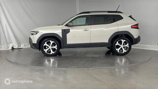 Duster 1.2 mild hybrid 140ch Journey 2026 occasion 62114 Sains-en-Gohelle