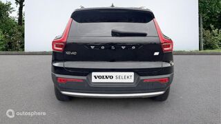 XC40 T4 Recharge 129 + 82ch Start DCT 7 2023 occasion 77144 Mont&eacute;vrain
