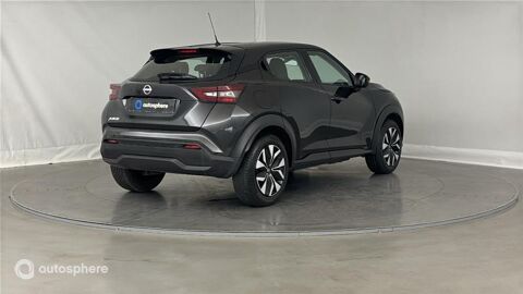 Juke 1.0 DIG-T 114ch Acenta 2023 2023 occasion 59552 Lambres-lez-Douai