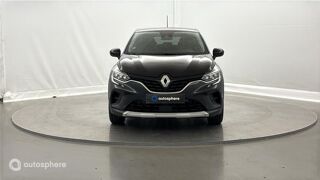 Captur 1.0 TCe 90ch Evolution 2024 occasion 77100 Meaux