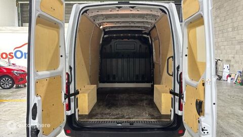 Master F3500 L2H2 2.3 Blue dCi 135ch Confort Euro6E 2023 occasion 86000 Poitiers