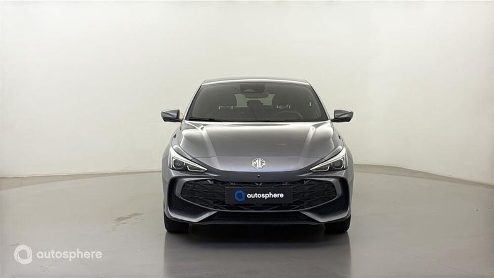 MG3 1.5 Hybrid+ 195ch Luxury 2025 occasion 33260 LA TESTE DE BUCH