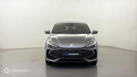 MG3 1.5 Hybrid+ 195ch Luxury 2025 occasion 33260 LA TESTE DE BUCH
