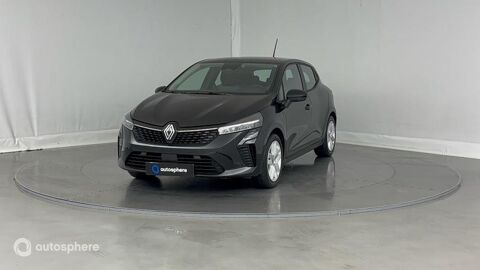 Renault Clio 1.6 E-Tech 145ch full hybrid Evolution - 24 2025 occasion Chauny 02300