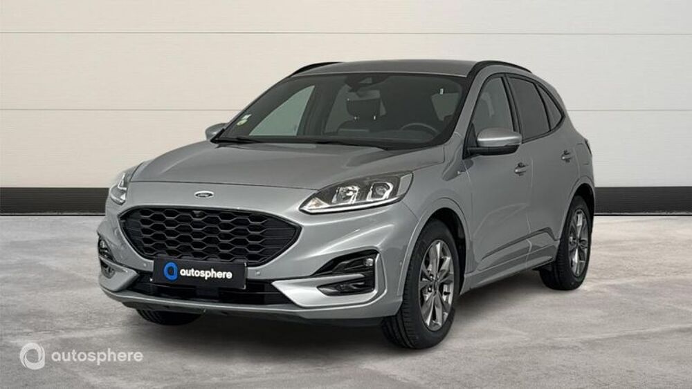 Kuga 2.0 EcoBlue 150ch mHEV ST-Line 2020 occasion 62219 Longuenesse