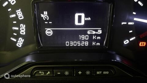 C3 1.2 PureTech 83ch S&S Shine 2023 occasion 16700 RUFFEC