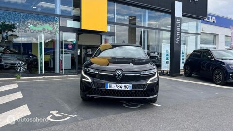 M&eacute;gane E-Tech Electric 220ch 60kWh Iconic autonomie confort -25 2026 occasion 02200 Soissons