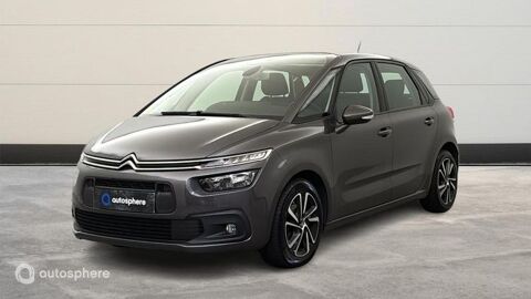 Annonce voiture Citroën C4 Spacetourer 13799 €
