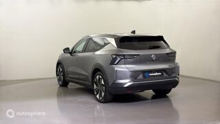 Sc&eacute;nic E-Tech Electric 220ch 87kWh Techno grande autonomie -25 2025 occasion 62000 Arras
