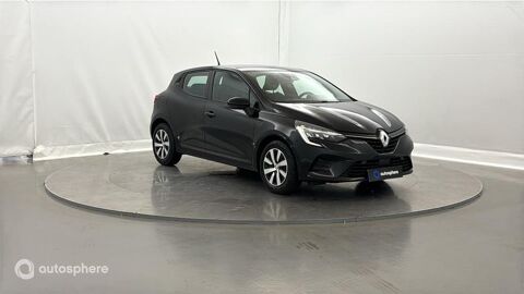 Clio 1.0 TCe 90ch Equilibre 2023 occasion 57000 Metz